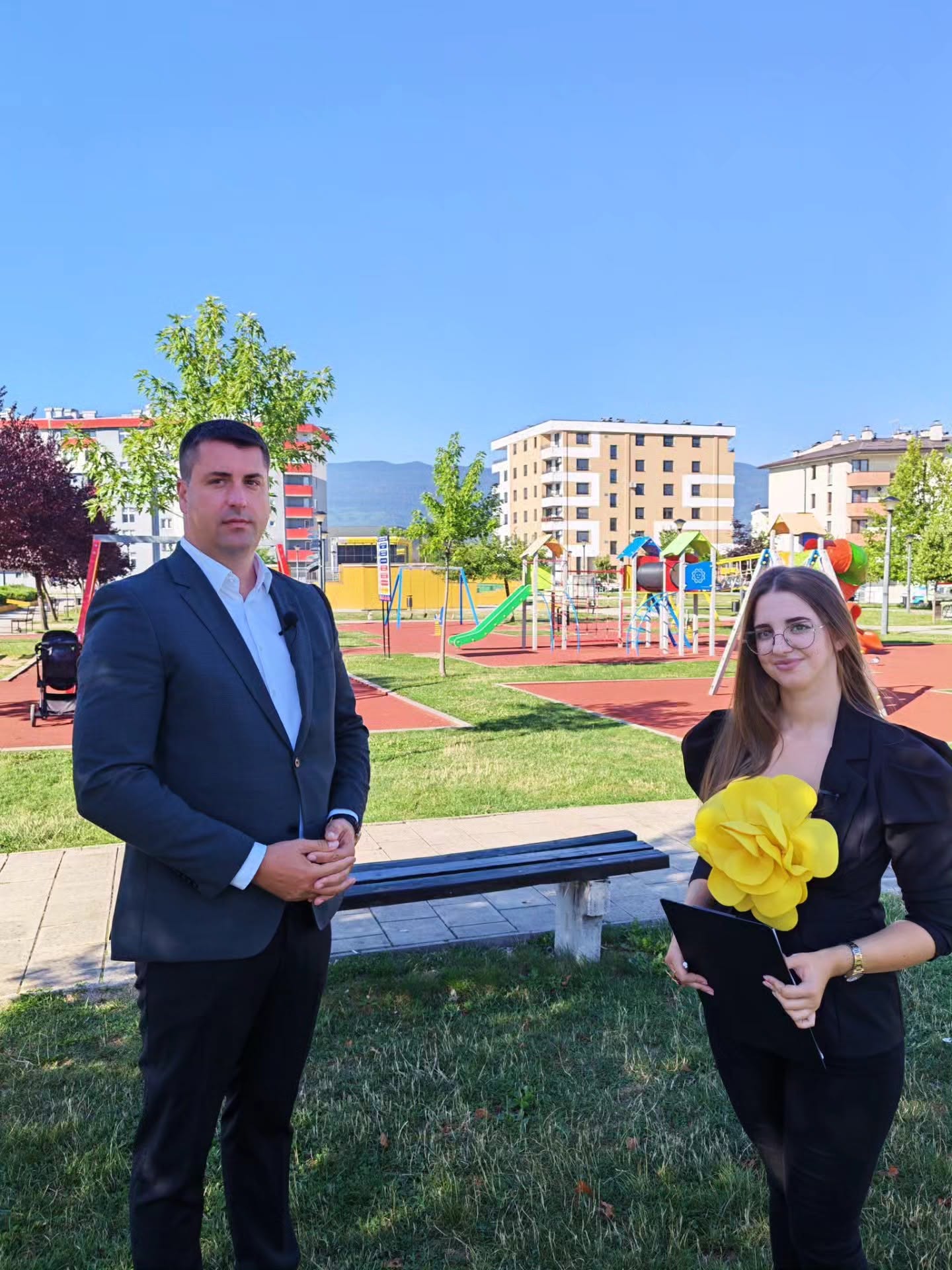 Нова основна школа и забавни аква парк у врху пројектних приоритета у Источном Новом Сарајеву