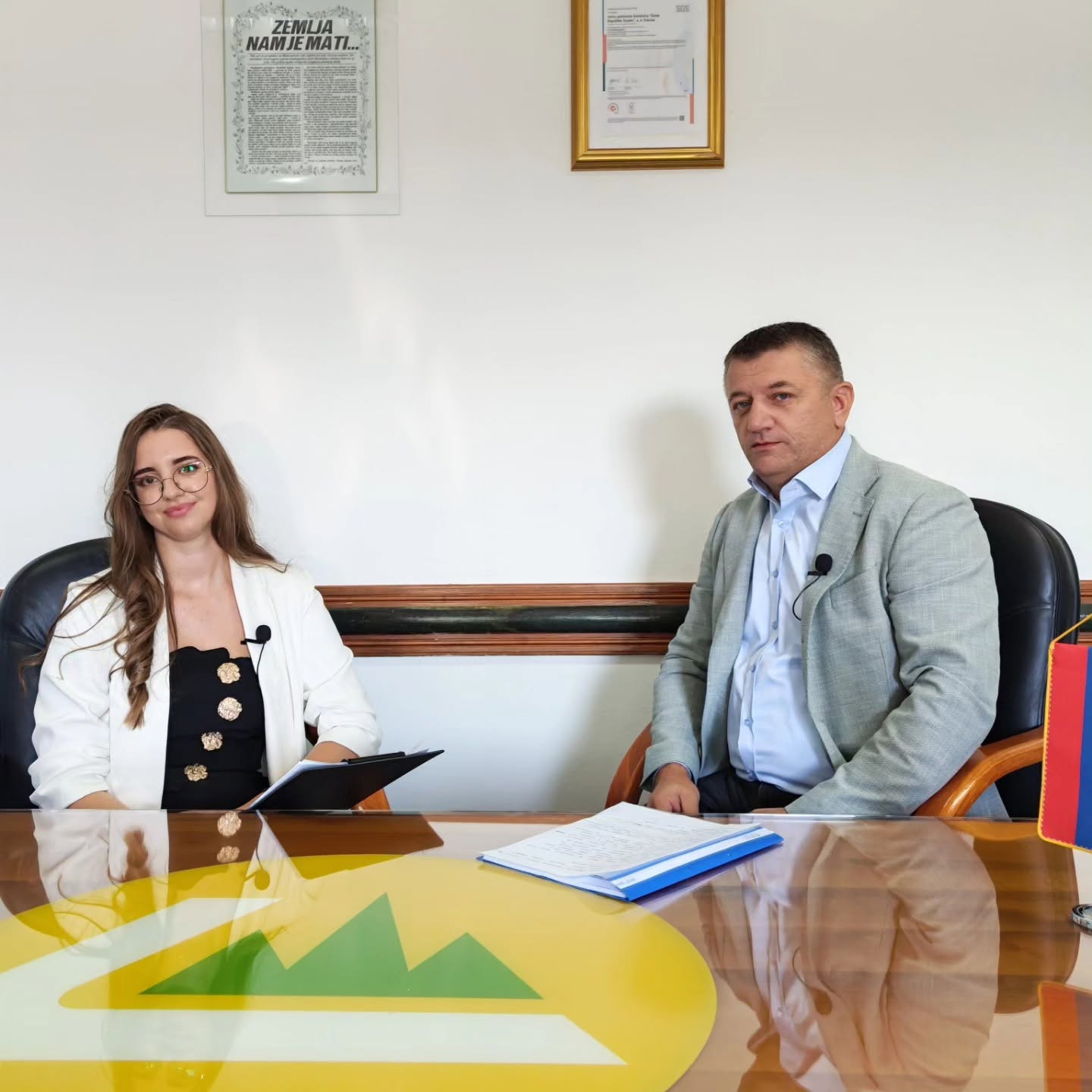 Добри резултати рада прате највеће шумско газдинство у Српској