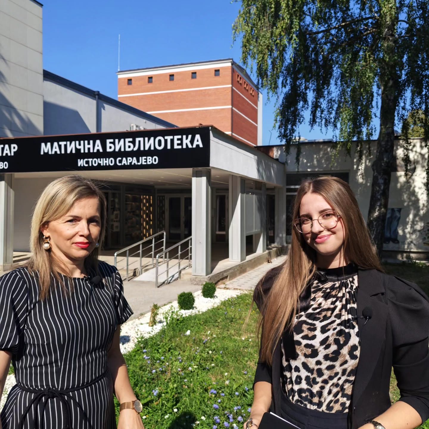 Сутра почиње Сајам књига у Источном Сарајеву