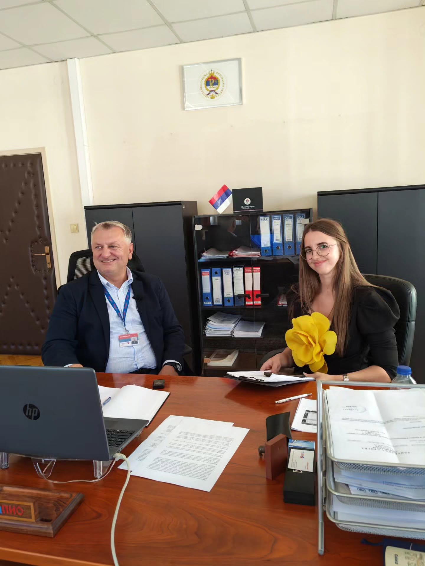 Стабилно пословање Фонда ПИО уз добре вијести за пензионере у Српској