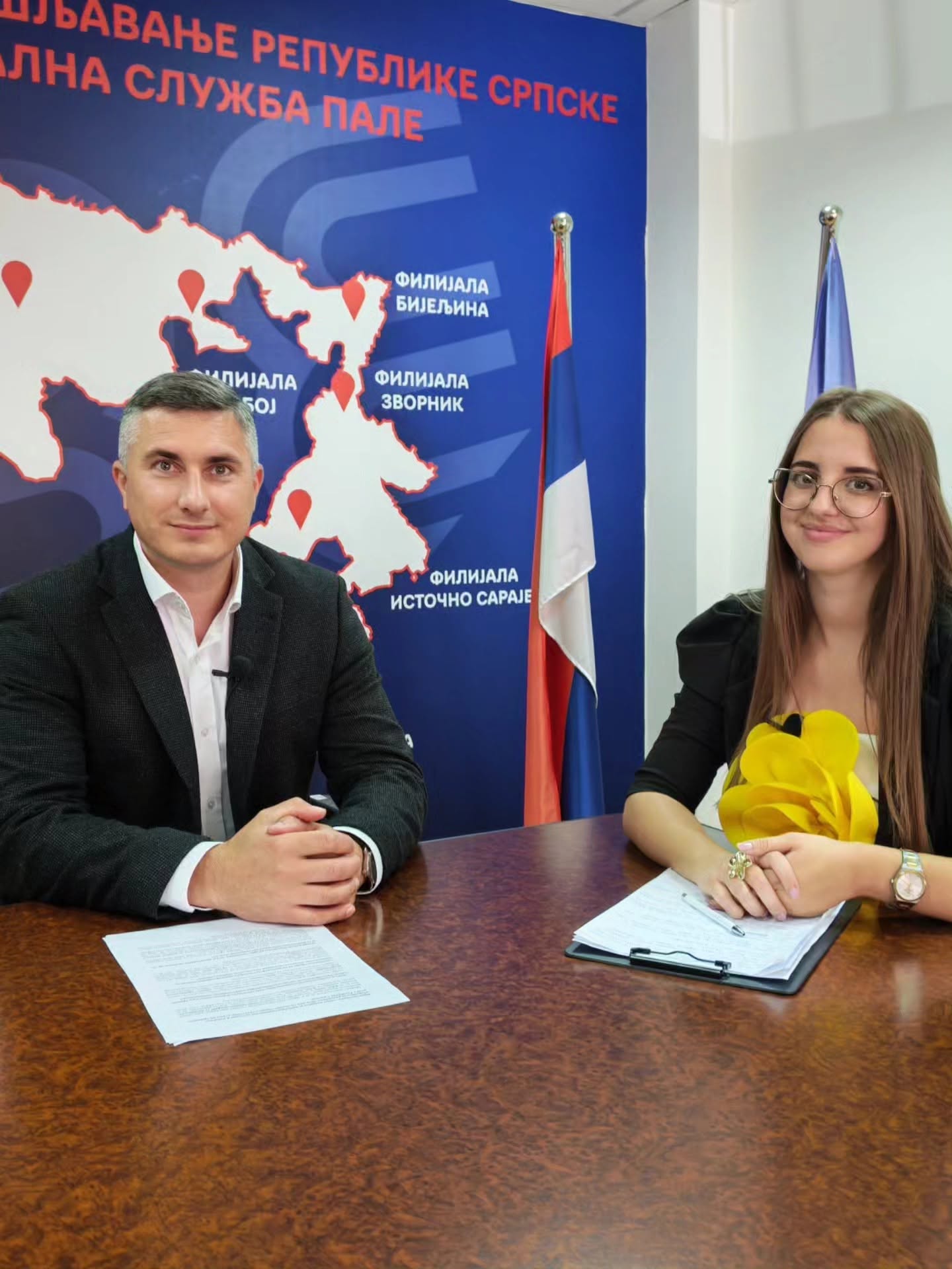 У току је реализација значајних програма за запошљавање