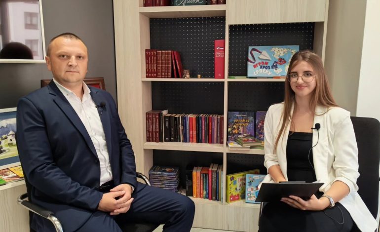 Све је спремно за предстојећу школску годину