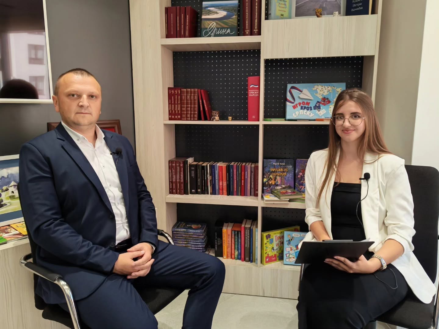 Све је спремно за предстојећу школску годину