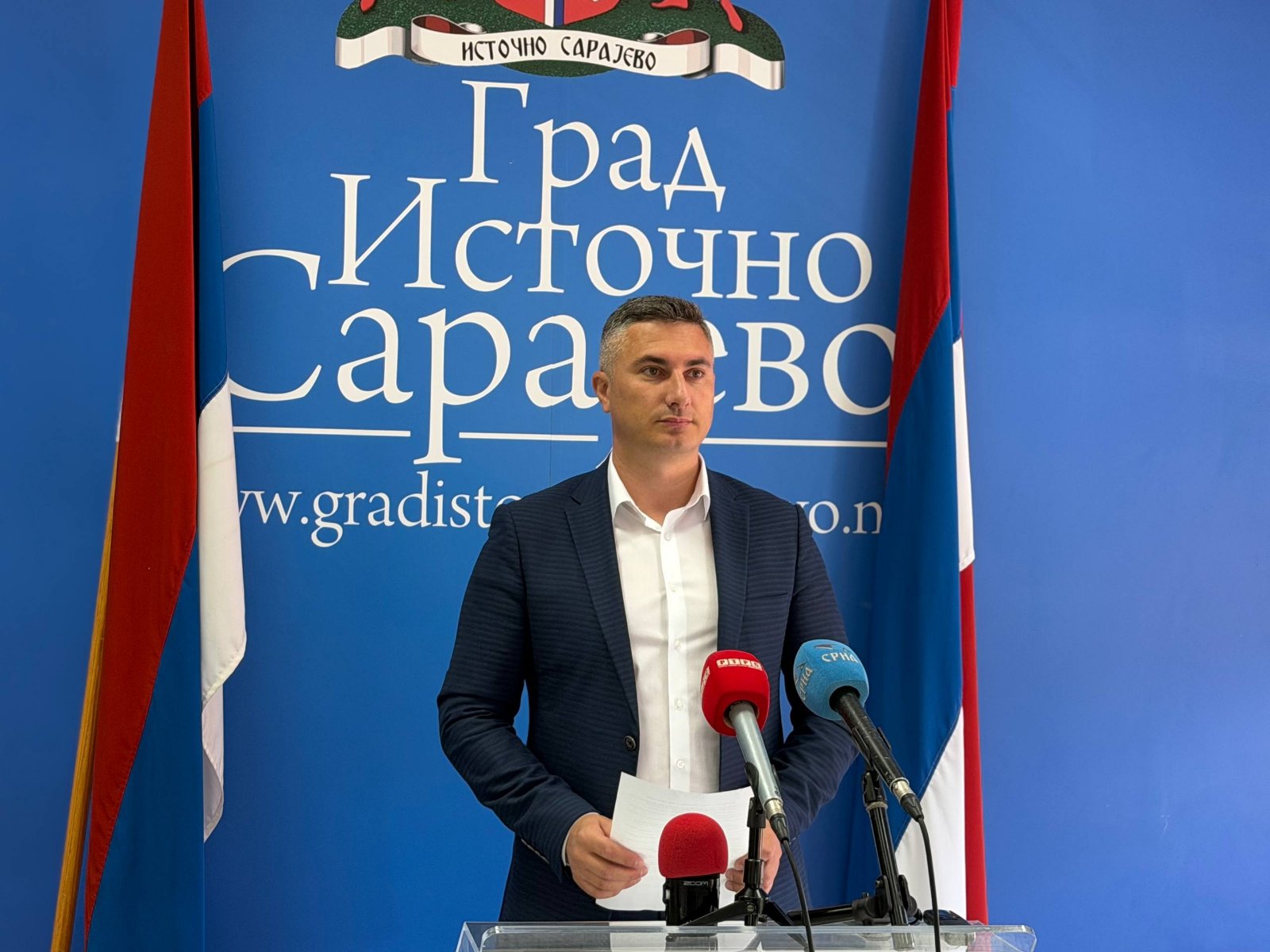 Више од 1,1 милион КМ за запошљавање 139 лица у три општине Источног Сарајева