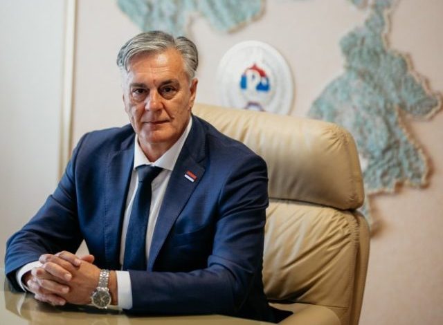 Каран: Нова школска година да буде испуњена стицањем нових знања и пријатељстава