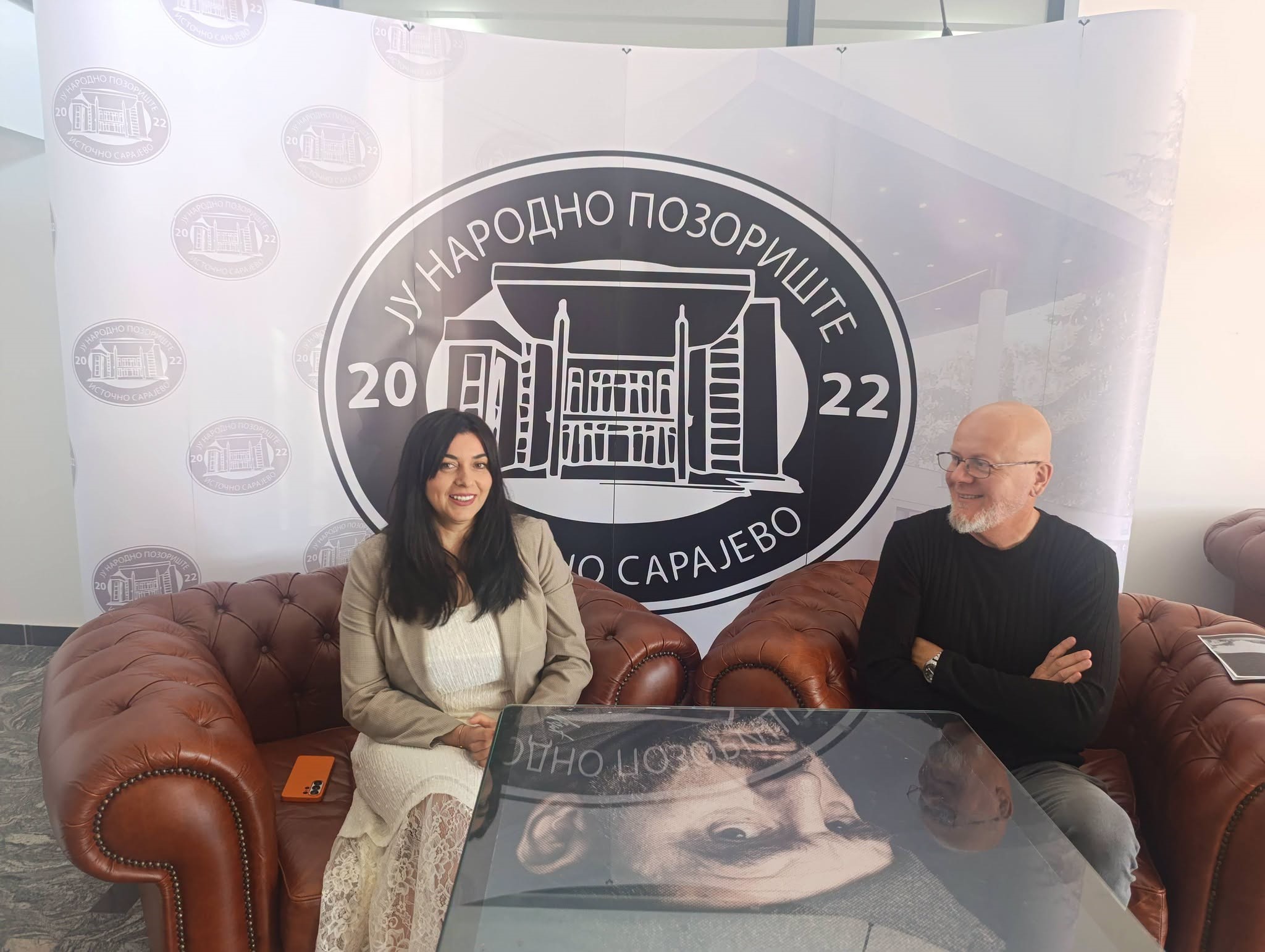 Представом „Не дај се, генерацијо“ Народно позориште Источно Сарајево отвара нову позоришну сезону