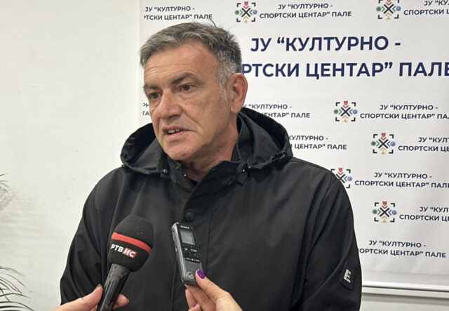 На Палама приказан филм о Владимиру Настићу