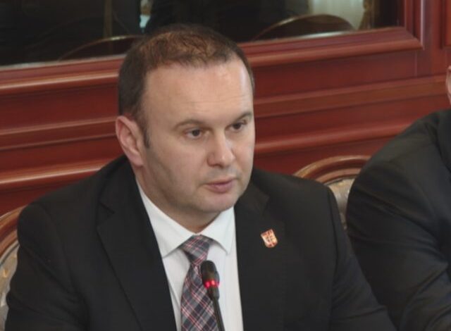 Оспособљен простор за царинску испоставу, чека се одговор УИО