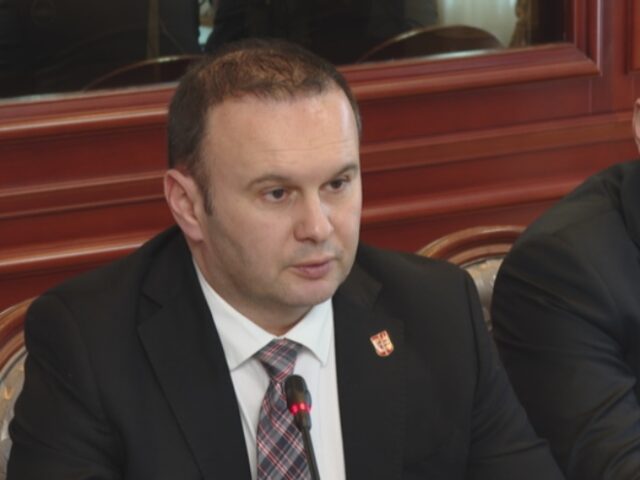 Оспособљен простор за царинску испоставу, чека се одговор УИО