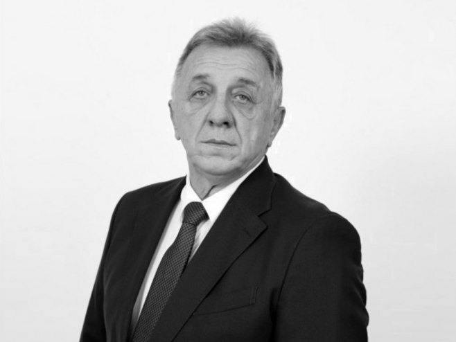 Званичници и колеге опраштају се од доктора Талића; Отишао је човјек који није причао о добру – он га је чинио