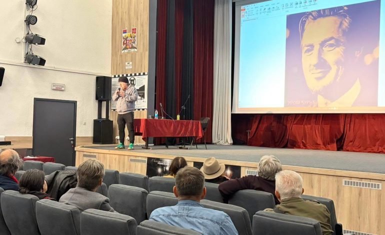 Филмски кампус – програм за студенте